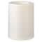 12 Pack: 3" x 4" White LED Outdoor Pillar Candle by Ashland®